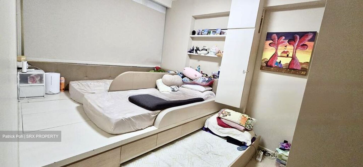 The Quartz (D19), Condominium #466084251